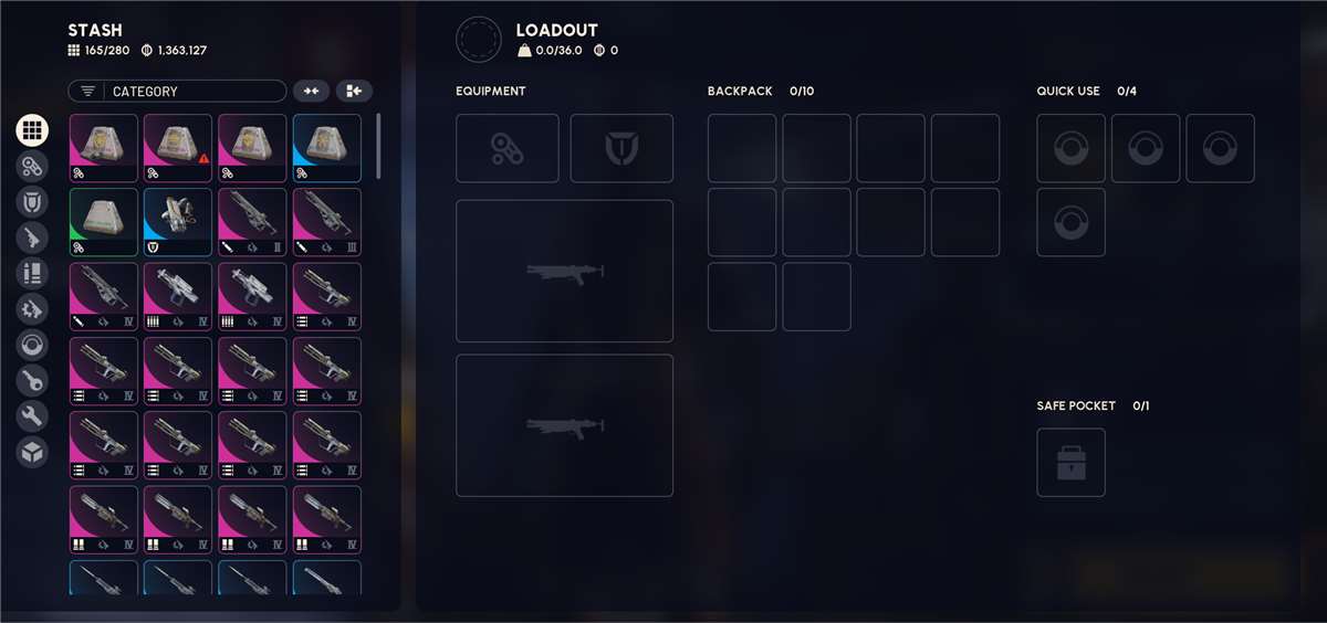 Arc Raiders Level 75 Expedition Ready | 9 Mil